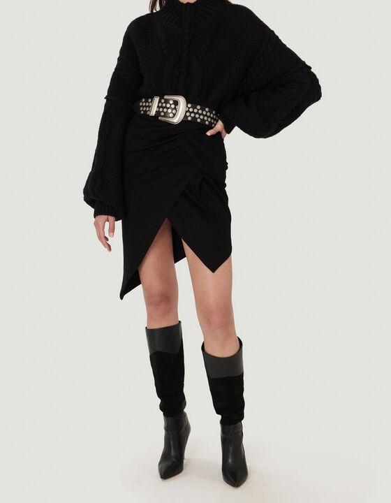 LYME SWEATER
